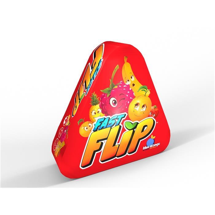 Fast Flip (Meyvelemece Oyunu)