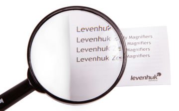 Levenhuk Zeno Handy ZH5 Büyüteç