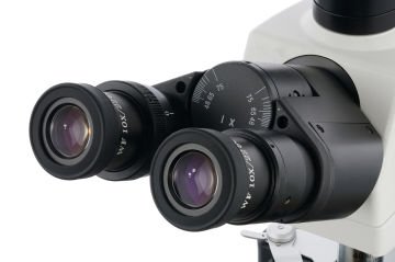 Levenhuk MED D40T LCD Dijital Trinoküler Mikroskop