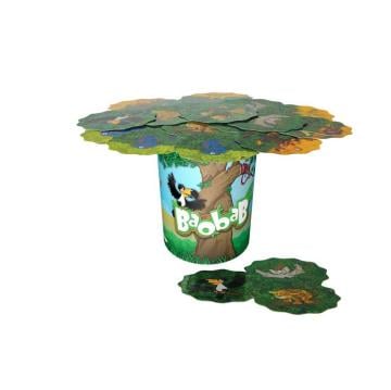 Blue Orange BaobaB