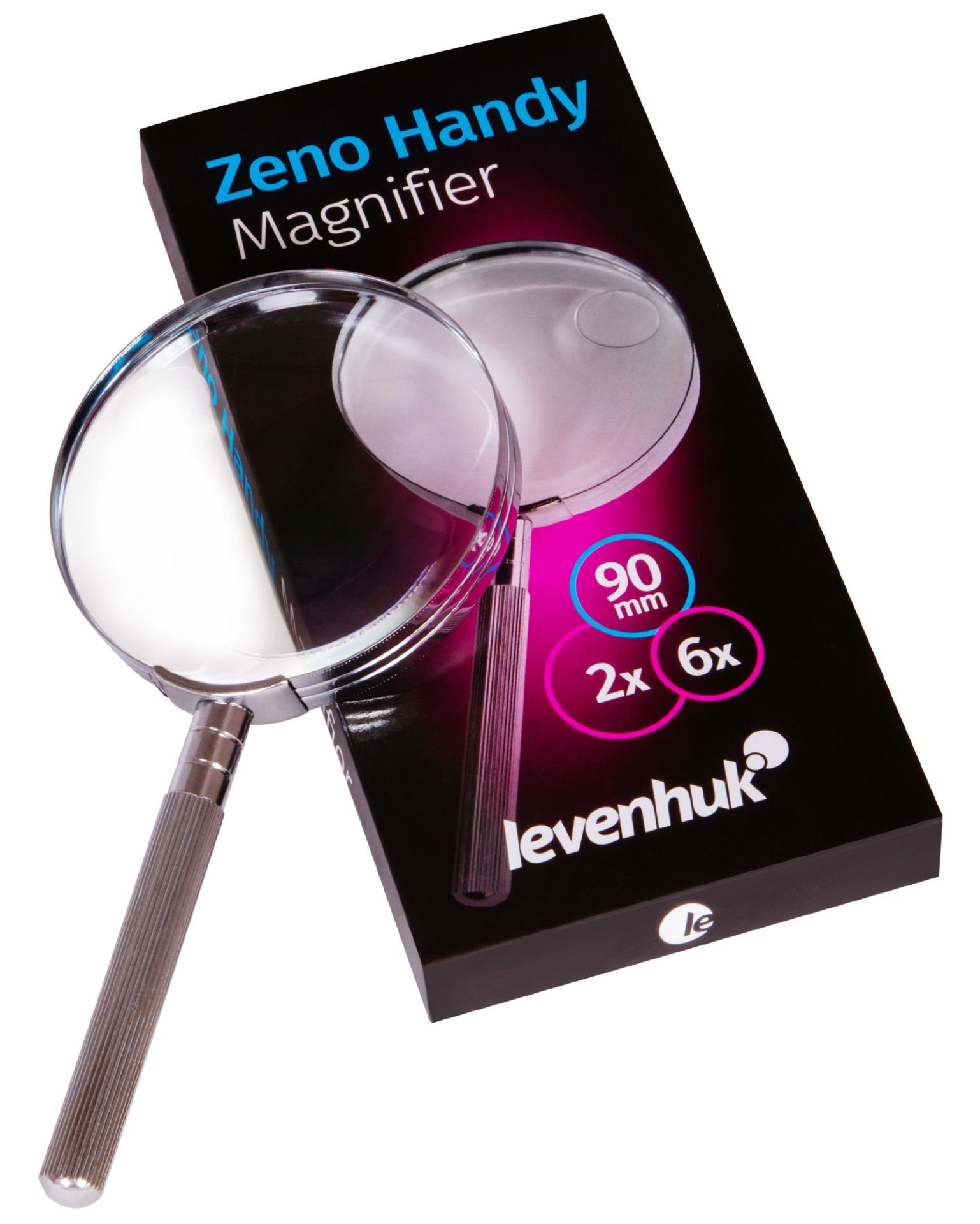 Levenhuk Zeno Handy ZH25 Büyüteç