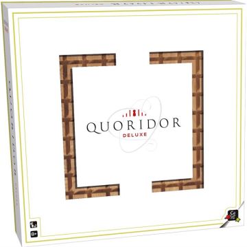 Gigamic Quoridor Deluxe