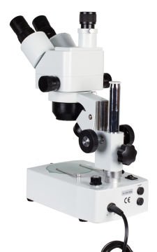 Bresser Advance ICD 10–160x Microscope