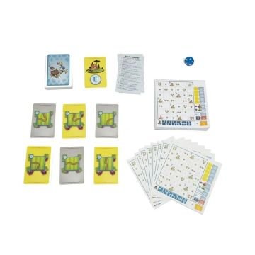 Patika | 8+ Yaş Kutu Oyunu