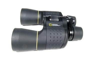 Bresser National Geographic 8–24x50 Binoculars