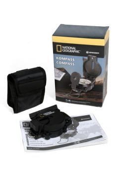 Bresser National Geographic Compass