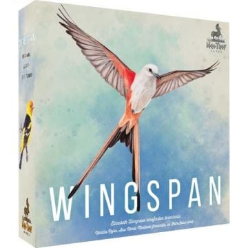 Wingspan Kutu Oyunu Türkçe | Neotroy Games