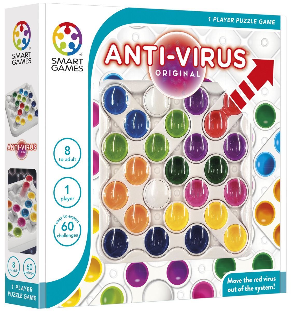 Smart Games Anti-Virus (Original)