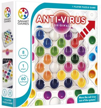 Smart Games Anti-Virus (Original)