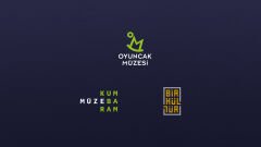 Kumbaramdaki Oyuncaklar Oyun Bahçemde