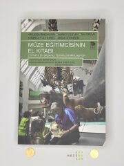 Müze Eğitimcisinin El Kitabı
