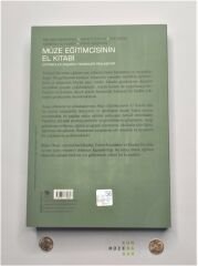 Müze Eğitimcisinin El Kitabı