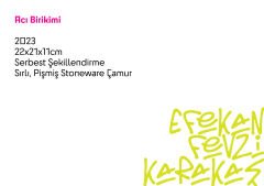 Acı Birikimi