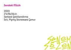 Sendeki Müzik