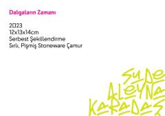 Dalgaların Zamanı