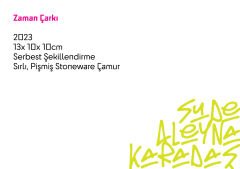 Zaman Çarkı