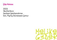 Çöp Kutusu