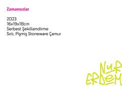 Zamansızlar