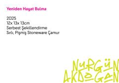 Yeniden Hayat Bulma