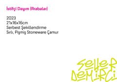 İstifçi Dayım / Arabalar