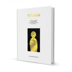 Tatlarin I ve II No'lu Kiliselerin Duvar Resimleri #567