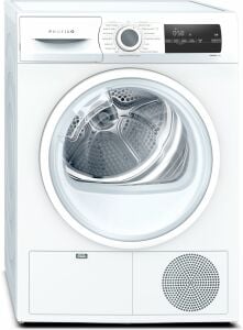 Profilo KM8611HTR 8 kg Kurutma Makinesi
