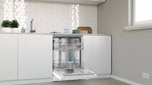 Profilo BM4321EG 4 Programlı Bulaşık Makinesi