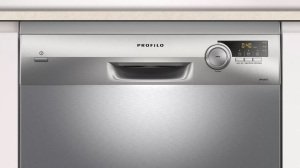 Profilo BM4381EG 4 Programlı Bulaşık Makinesi