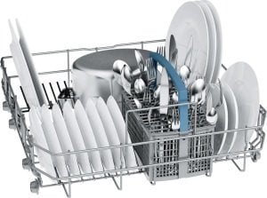 Profilo BM4381EG 4 Programlı Bulaşık Makinesi