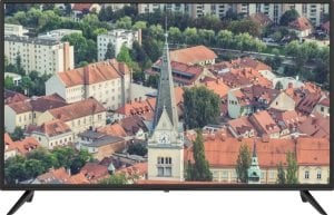 Profilo 40PA335E Full HD 40'' 102 Ekran Uydu Alıcılı Smart LED TV