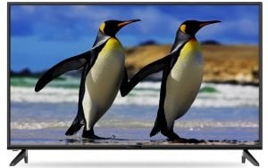 Profilo 42PA305E Full HD 42'' 106 Ekran Uydu Alıcılı Smart LED TV