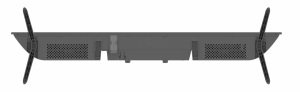 Profilo 32PA225EG HD 32'' 82 Ekran Uydu Alıcılı Android Smart LED TV