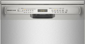 Profilo BMS481E3 5 Programlı HomeConnect Inox Bulaşık Makinesi