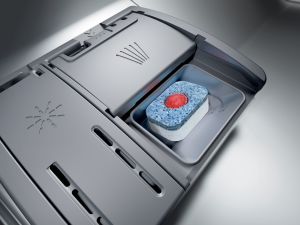 Profilo BMS521V1 5 Programlı HomeConnect Bulaşık Makinesi