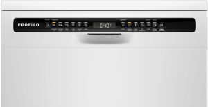 Profilo BMS521V1 5 Programlı HomeConnect Bulaşık Makinesi