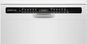 Profilo BMS521V1 5 Programlı HomeConnect Bulaşık Makinesi