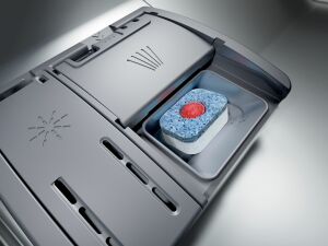 Profilo BMS682V1 6 Programlı HomeConnect Inox Bulaşık Makinesi