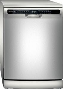 Profilo BMS682V1 6 Programlı HomeConnect Inox Bulaşık Makinesi
