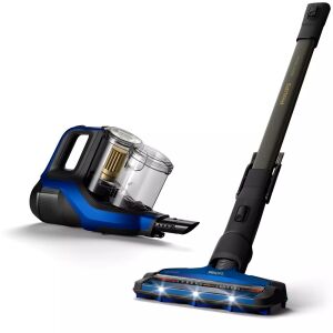 Philips XC8049/01 25.2 V Dikey Şarjlı Süpürge