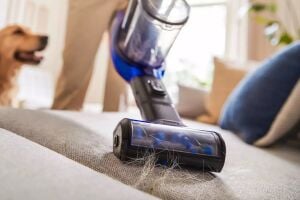Philips XC8049/01 25.2 V Dikey Şarjlı Süpürge