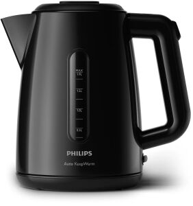 Philips HD7301/00 Daily Collection 1700 W Cam Demlikli Çay Makinesi