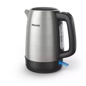 Philips HD9350/90 Daily Collection 2200 W 1.7 lt Çelik Su Isıtıcı