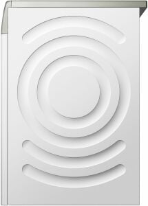 Profilo CM12N180TR 8 kg 1200 Devir Çamaşır Makinesi