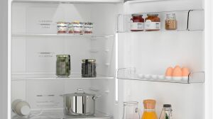 Profilo BD3055IECN 483 lt. Inox NoFrost Buzdolabı