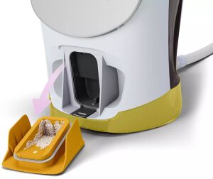 Philips Azur GC4544/80 2600 W Buharlı Ütü