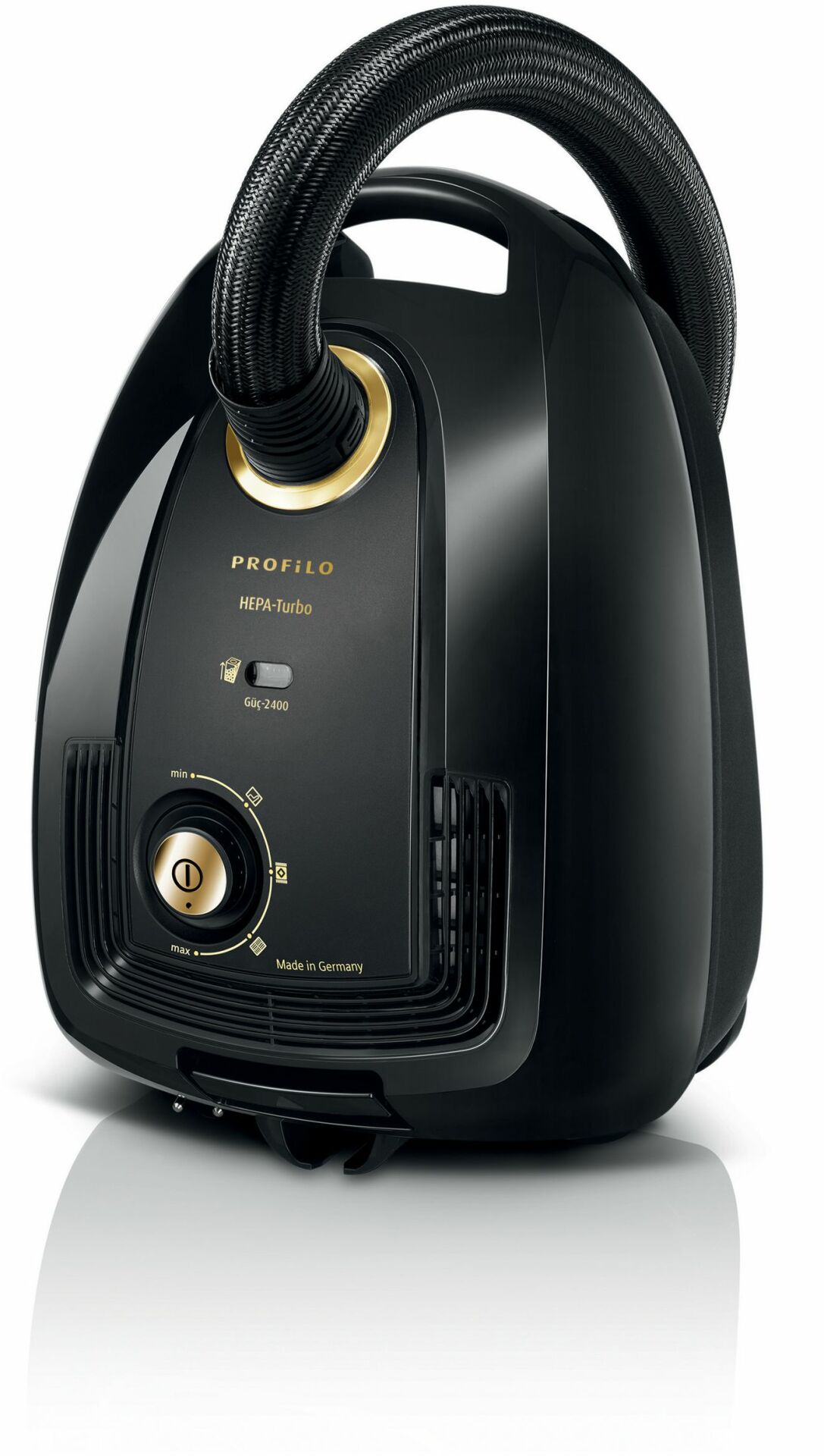 Profilo PSU7POW 850 W Toz Torbalı Süpürge
