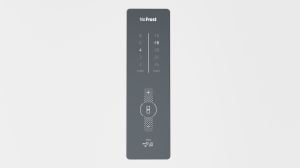 Profilo BD2076WEAN XL 542 lt. NoFrost Buzdolabı
