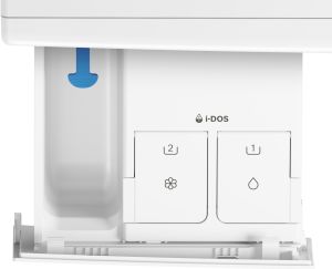 Profilo CGA252F0TR 10kg 1200 Devir i-Dos Çamaşır Makinesi