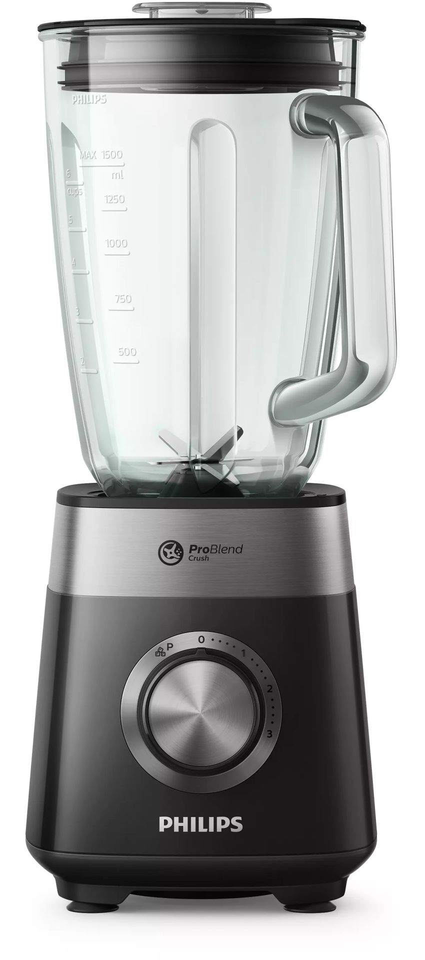 Philips 5000 Serisi HR2228/90 800 W Cam Blender