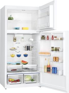 Profilo BD2086WEXN XXL 641 lt. NoFrost Buzdolabı